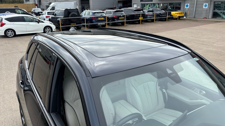 BMW X5 xDrive30d MHT M Sport 5dr Auto Diesel Estate